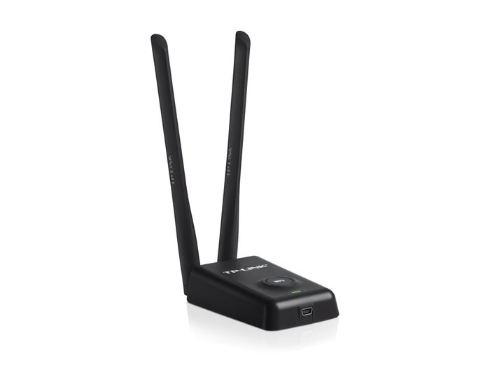 TP-Link TL-WN8200ND Adaptador USB Wi-Fi 300Mbps High Power